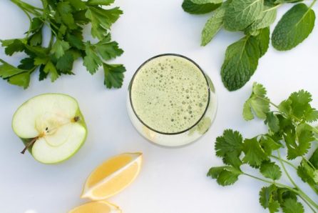 jus détox