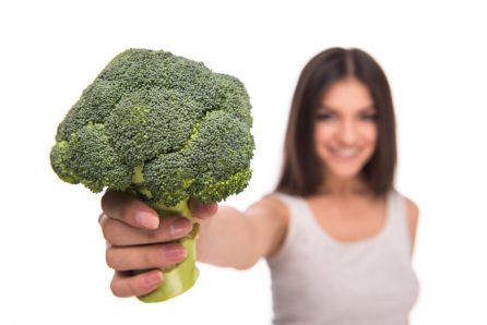 DIM extrait du brocoli pour prévenir le cancer du sein